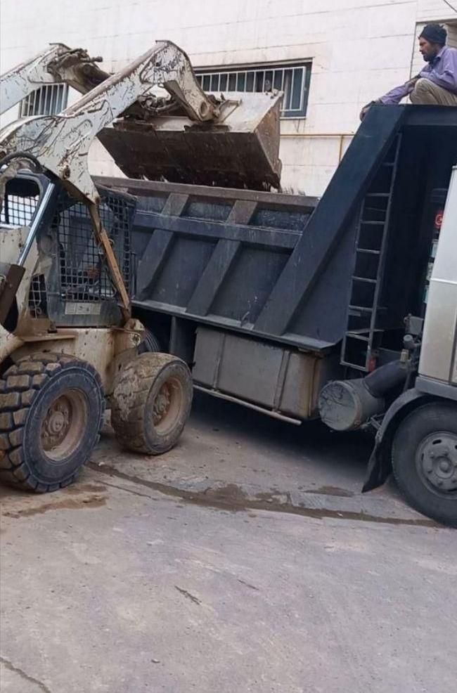 حمل نخاله ، خاکبرداری، تهیه مصالح با خاور.بادسان.|خدمات حمل و نقل|تهران, مهران (سیدخندان)|دیوار