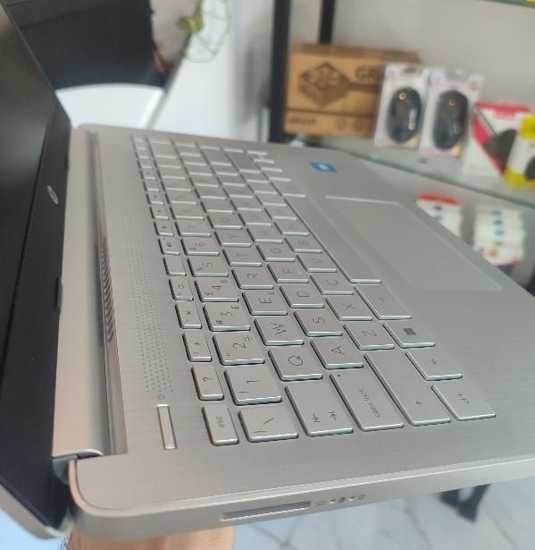 لپ تاپ اچ پی اوپن باکس ۱۴ اینچ hp laptop|رایانه همراه|گنبد کاووس, |دیوار