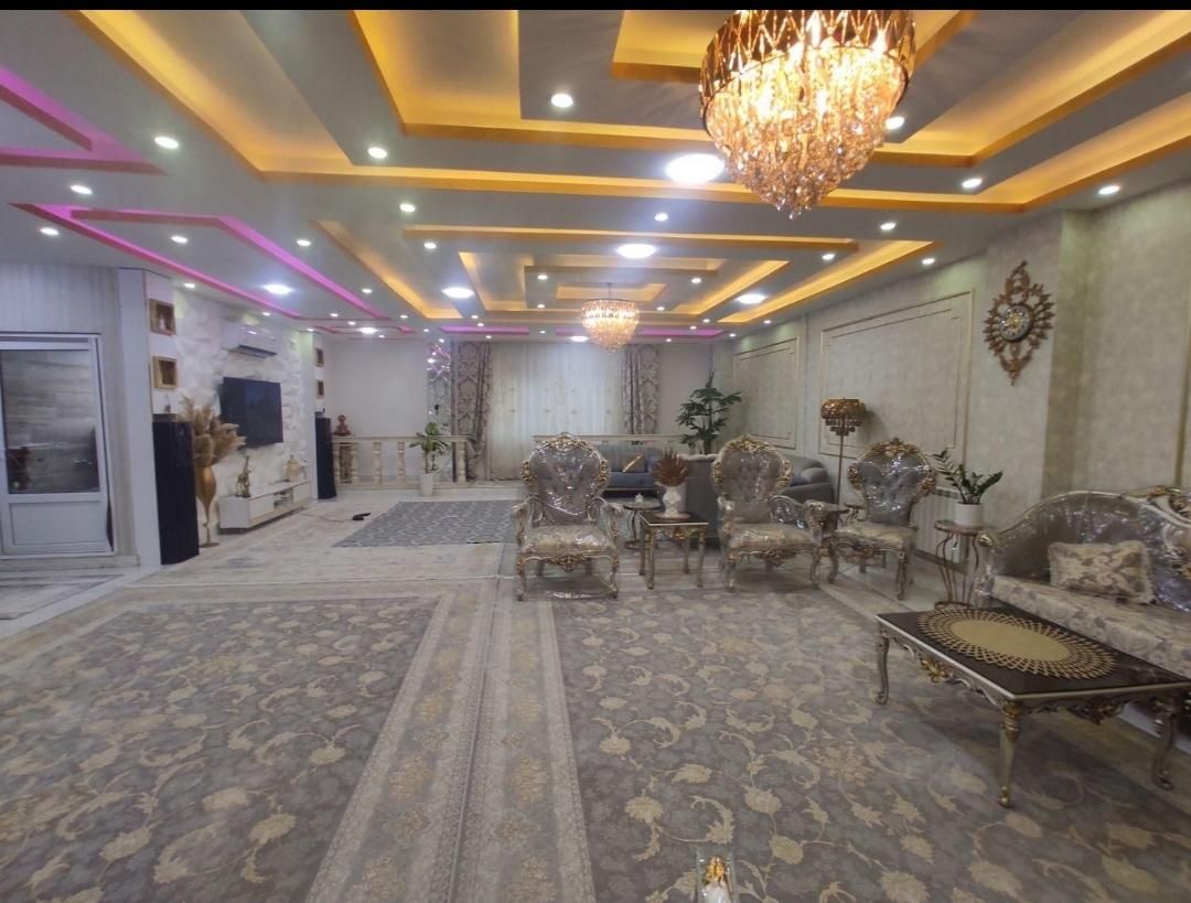 پارک دانشجو حمیدیان پنت هاوس 340متری چهار خواب|فروش آپارتمان|رشت, حمیدیان|دیوار