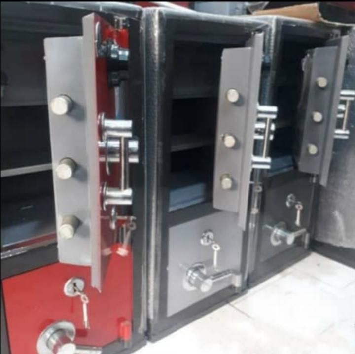 فقط گاوصندوق ایرانکاوه چکی گاو صندوق|ابزارآلات|مشهد, شهید قربانی|دیوار