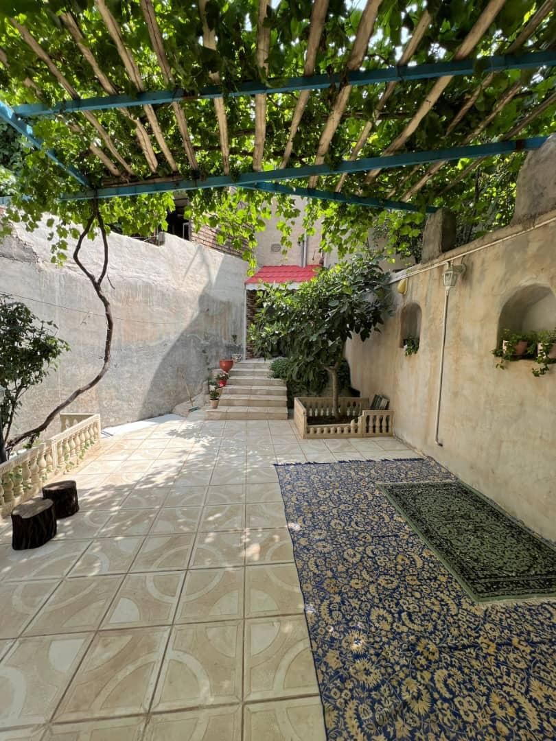 سوئیت پارکینگ دار بوژان|اجارهٔ کوتاه‌مدت ویلا و باغ|نیشابور, شهرک جانبازان|دیوار