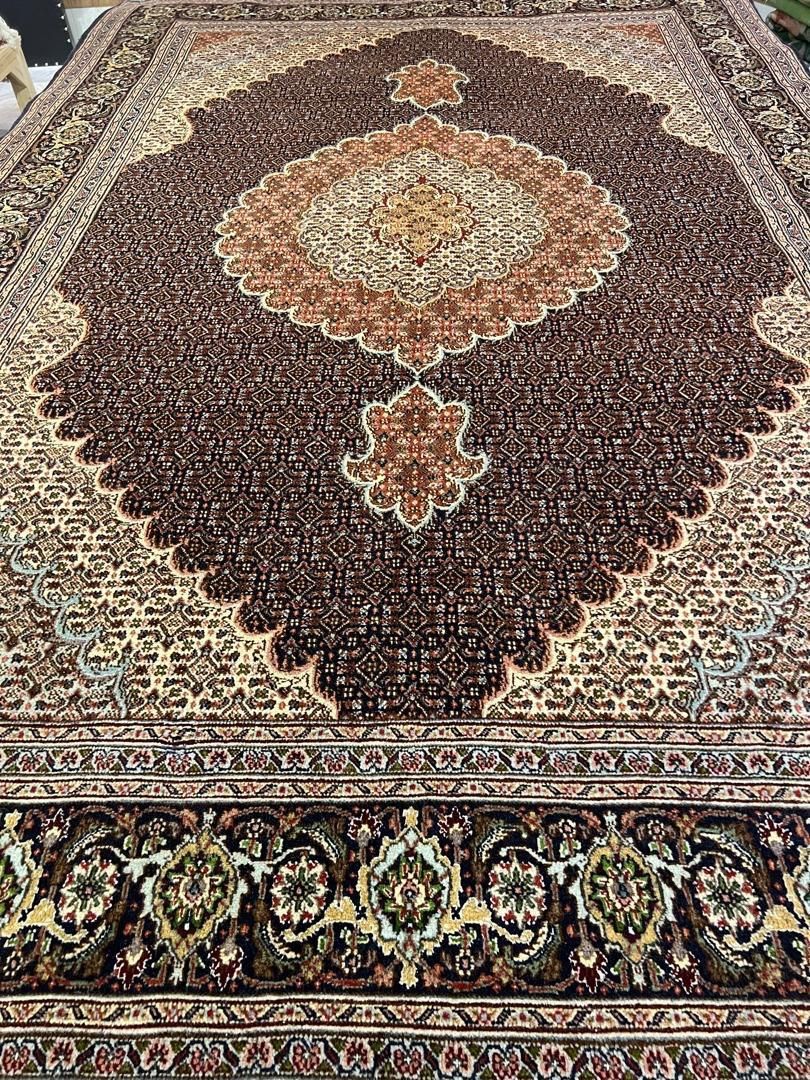 فرش ماهی تبریز ۶ متری|فرش|تهران, چیذر|دیوار