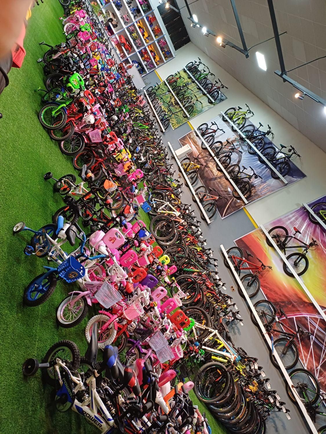 پخش مرکزی تولیدات شارژی درایران(ماشین شارژی وموتور|اسباب‌بازی بچه|مشهد, توس (بلوار توس)|دیوار