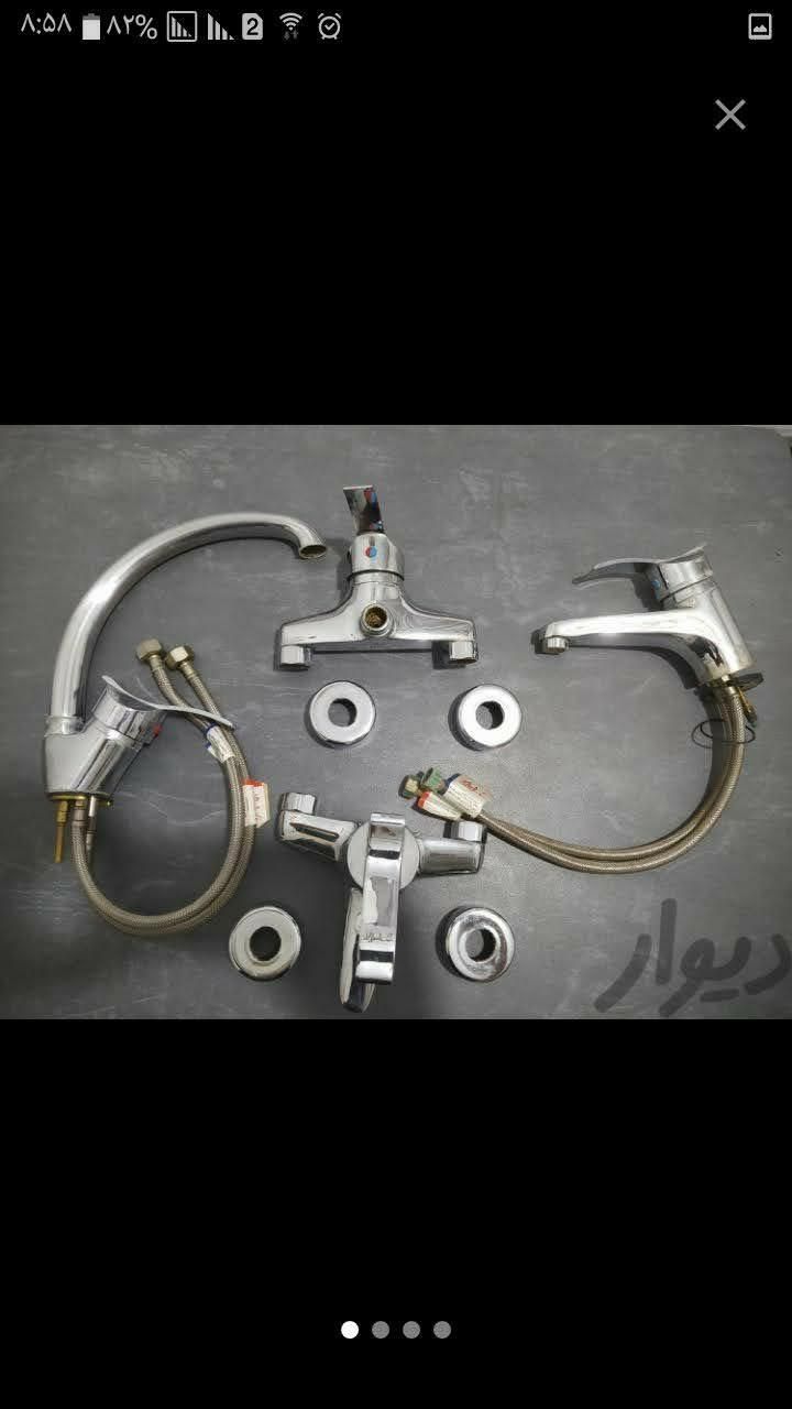 نصاب شیرالات ولوله کشی ساختمان مقدم|خدمات پیشه و مهارت|پردیس, |دیوار