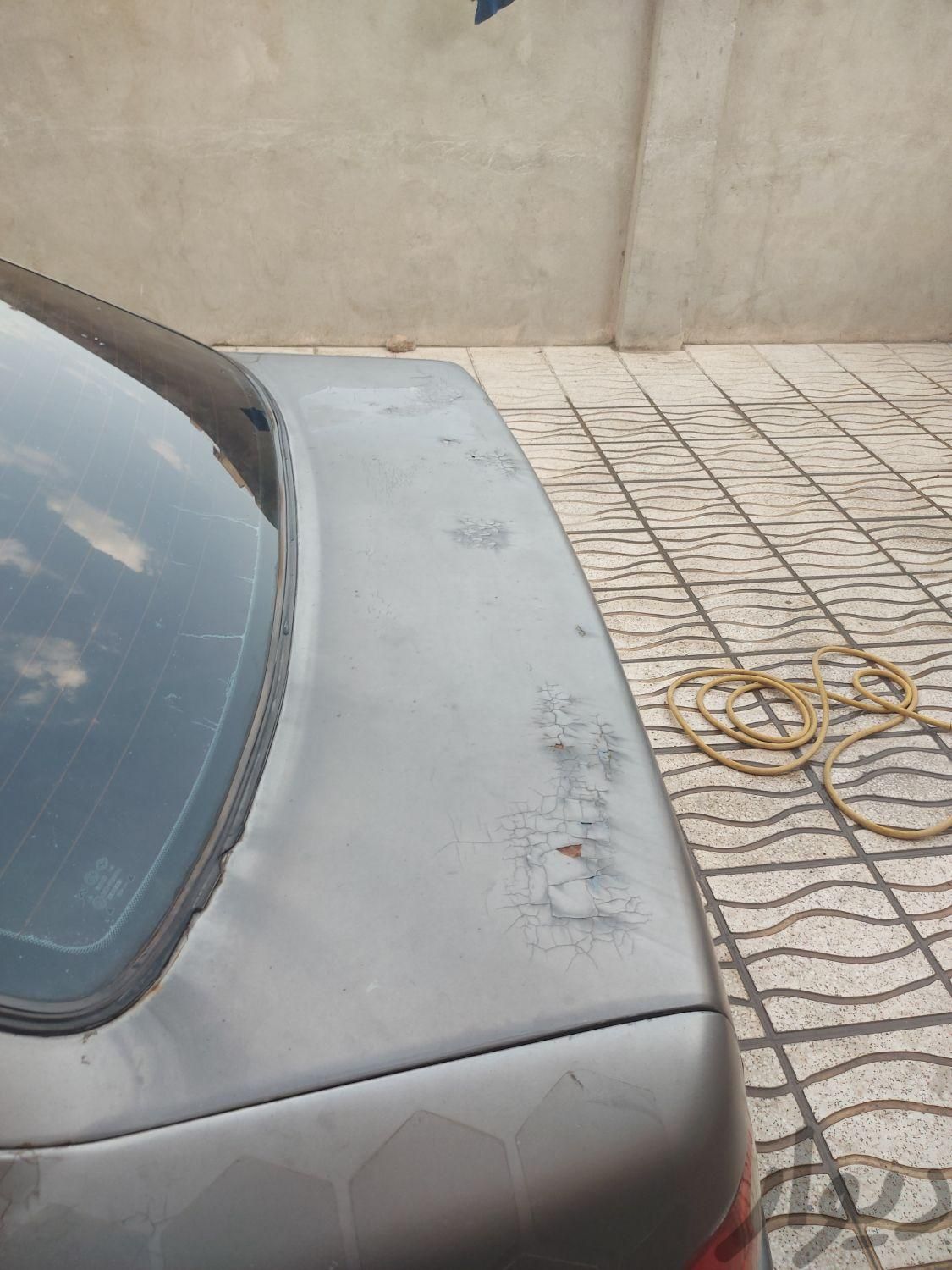چری ویانا A15، مدل ۱۳۸۸