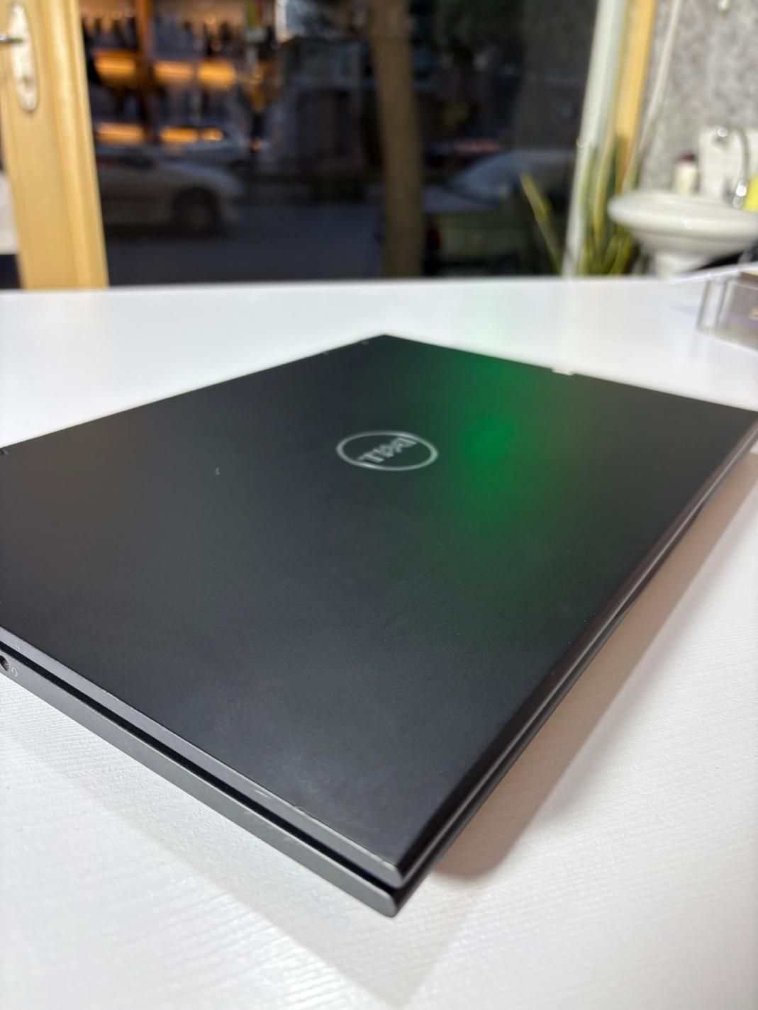 Dell صفحه تاچ نسل ۸|رایانه همراه|کرمانشاه, |دیوار