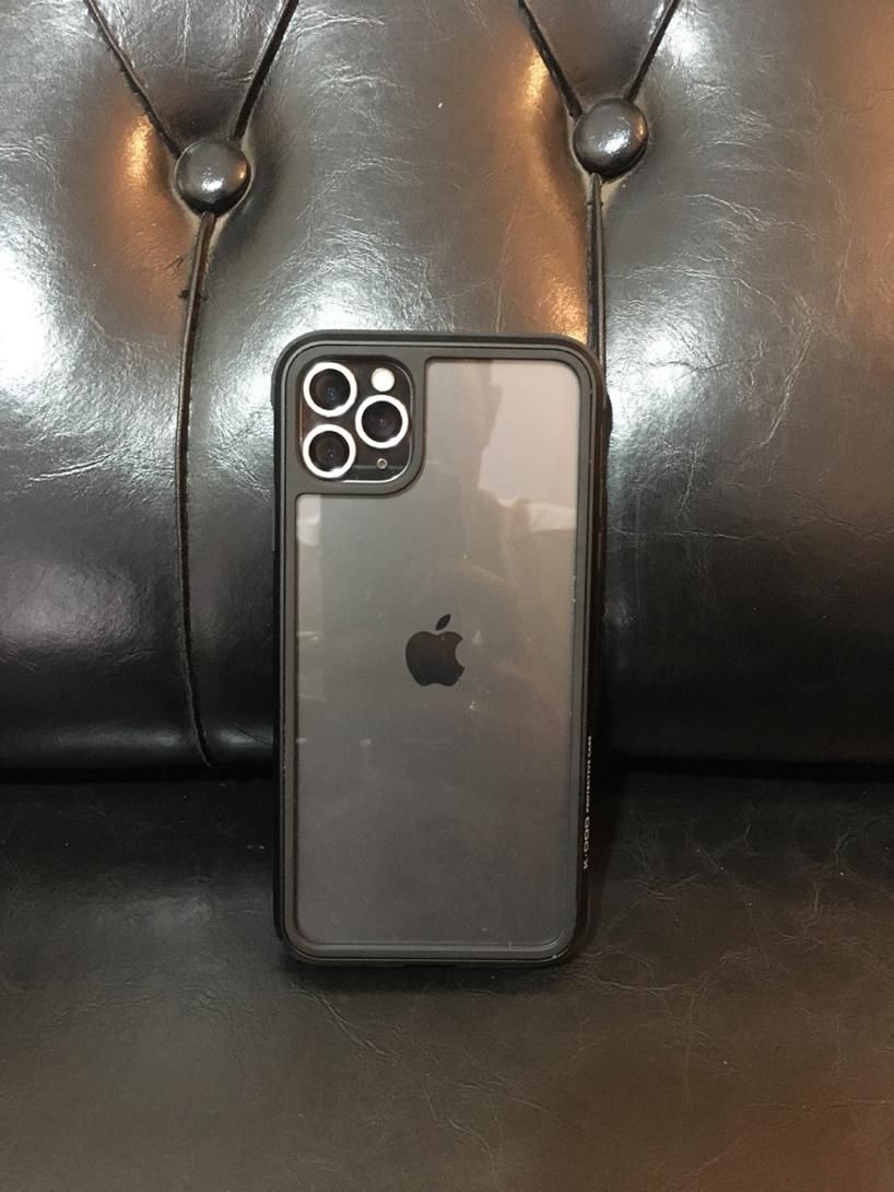 اپل iPhone 11 Pro Max با حافظهٔ ۲۵۶ گیگابایت|موبایل|قدس, |دیوار