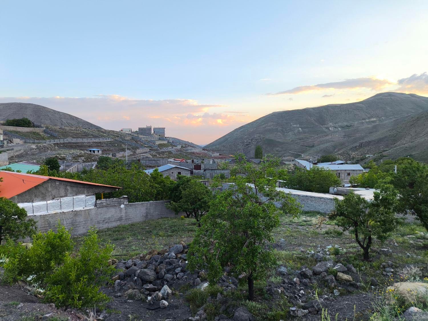 ۴۰۰متر ویلایی لواسان بزرگ/جورد/وسکاره/برق و گازدار|فروش زمین و ملک کلنگی|لواسان, |دیوار