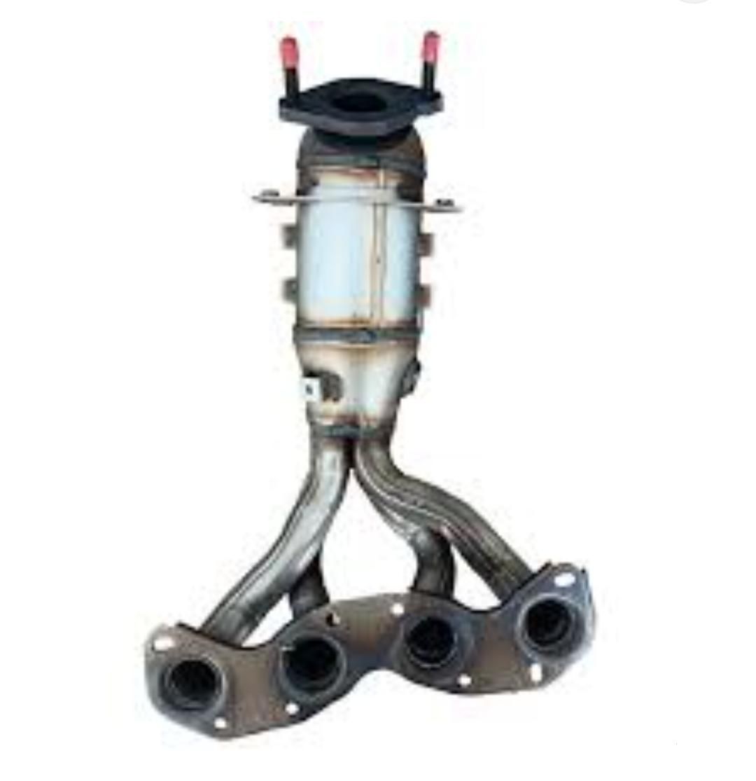 کاتالیزور اول چانگان شاسی CS35 وارداتی نو|قطعات یدکی و لوازم جانبی|اصفهان, برازنده|دیوار