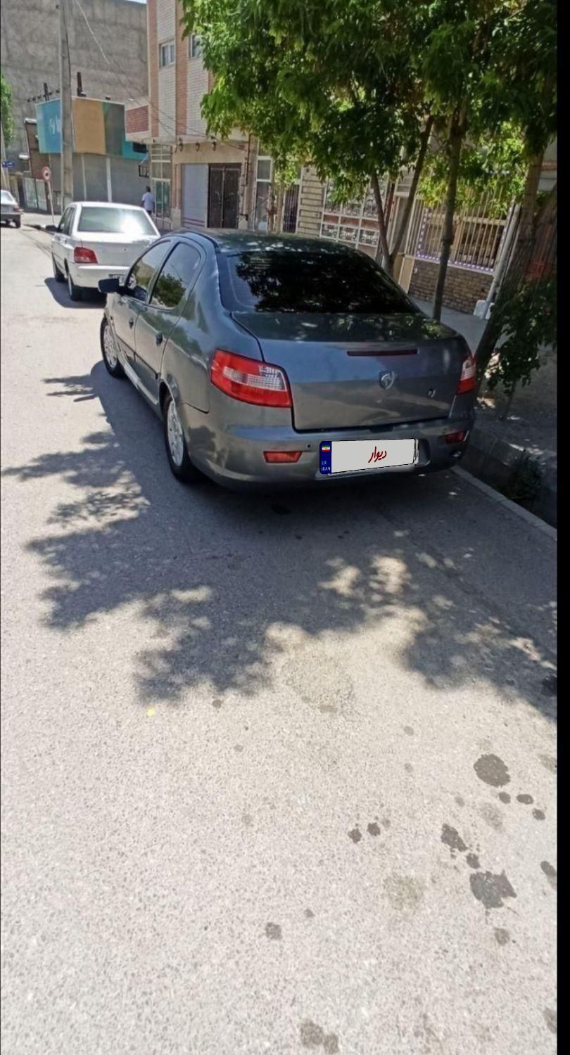 رانا LX، مدل ۱۳۹۳|خودرو سواری و وانت|تبریز, |دیوار