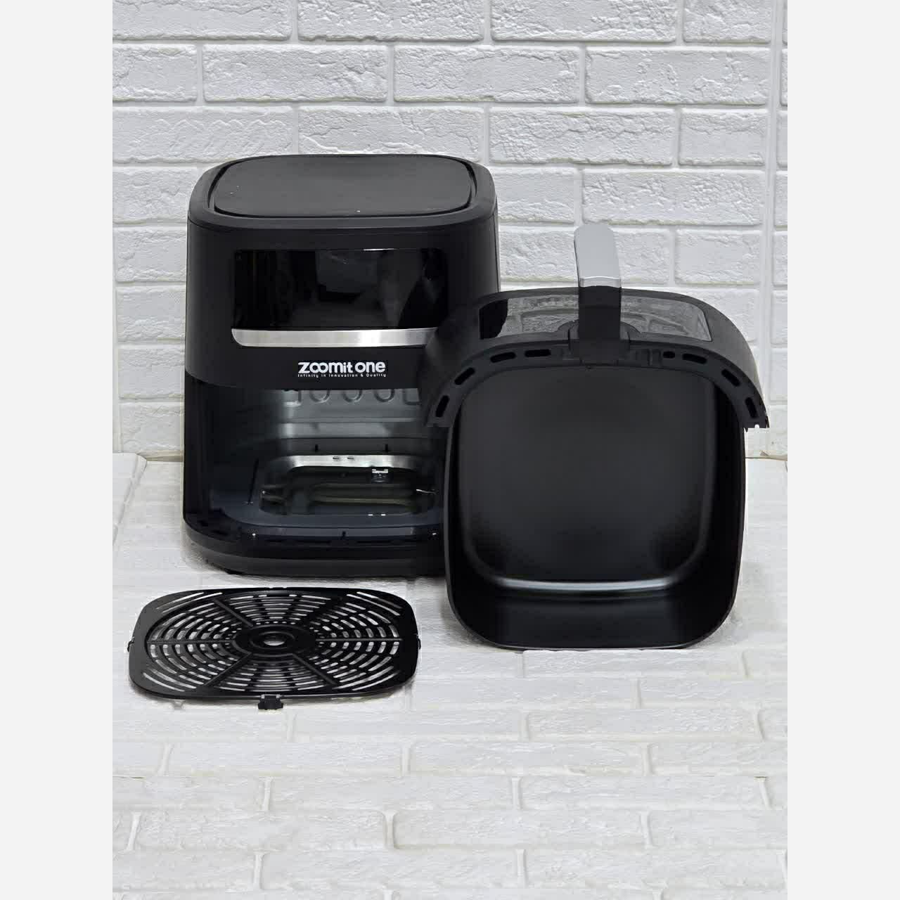 سرخکن جدید 2025 چهار سینی پیتزا سبزی میوه خشک کن|اجاق گاز و لوازم برقی پخت‌وپز|یزد, |دیوار