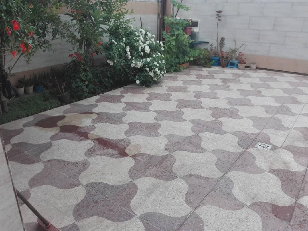 تهاتر آپارتمان دو خواب با ملک ویلایی در خود والفجر|فروش آپارتمان|شیراز, شهرک والفجر|دیوار