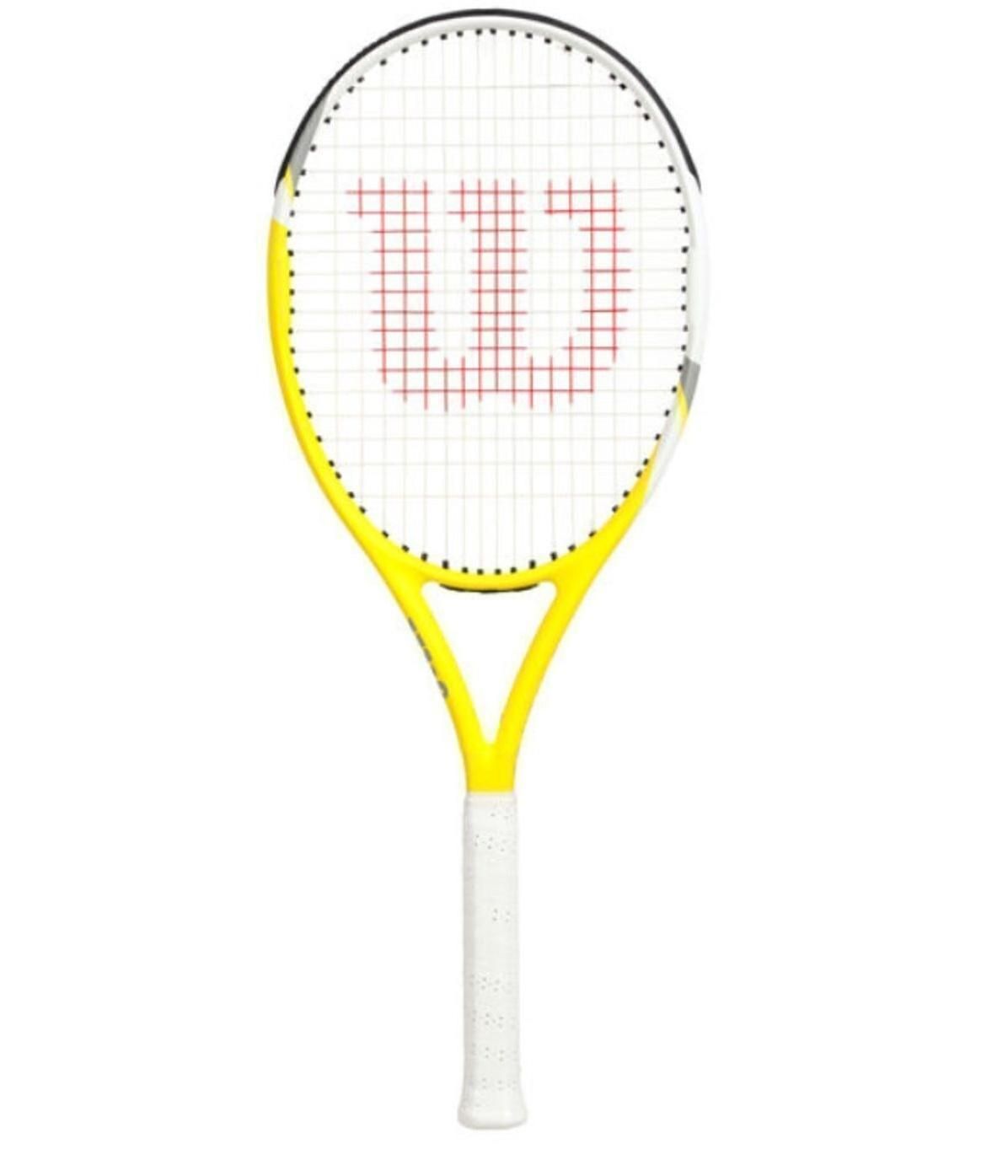 راکت تنیس ویلسون wilson pro open ul|تجهیزات ورزشی|تهران, سازمان برنامه|دیوار