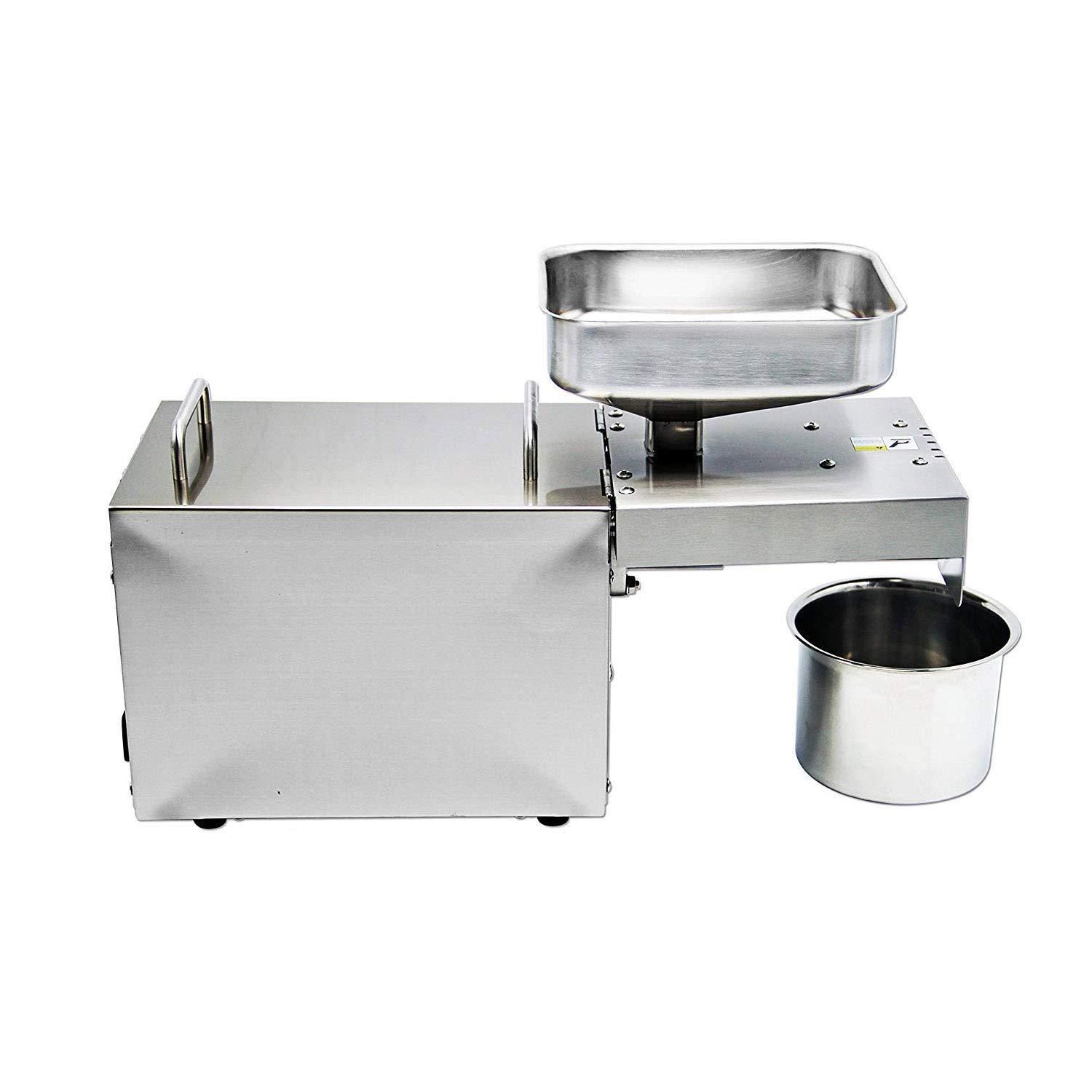 دستگاه روغن گیر صنعتی|ماشین‌آلات صنعتی|اهواز, کیانپارس |دیوار