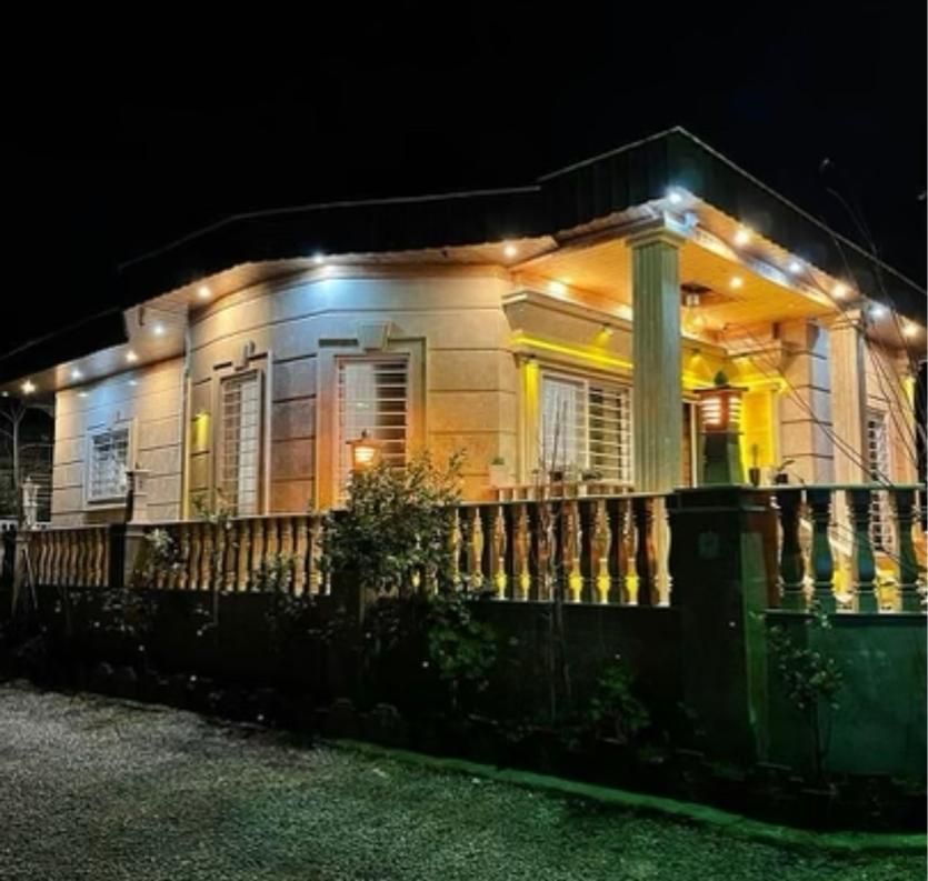 اجاره ویلا شهرکی|اجارهٔ کوتاه‌مدت ویلا و باغ|سلمان‌شهر, |دیوار