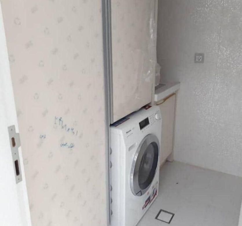 ۴۷۰متر ۵خوابه*سوئیت مجزا*پلان تفکیکی