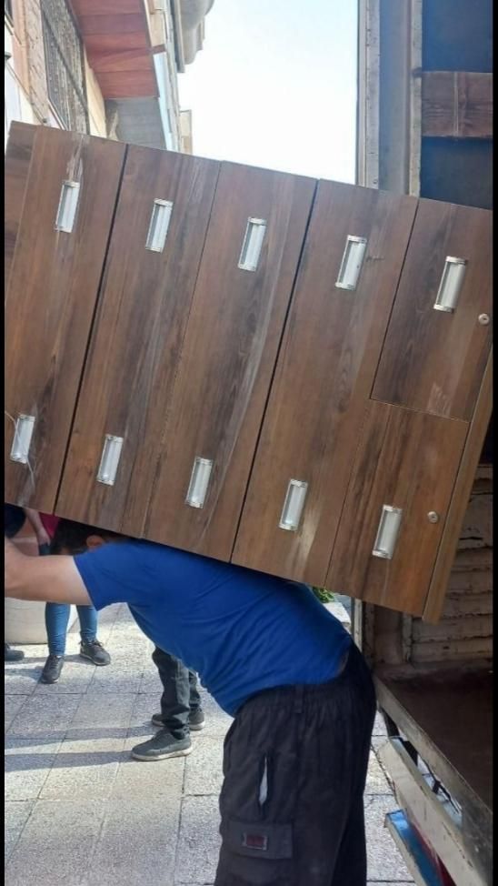 اساس کشی باربری کهریزک باقر آباد شهر ری|خدمات حمل و نقل|کهریزک, |دیوار