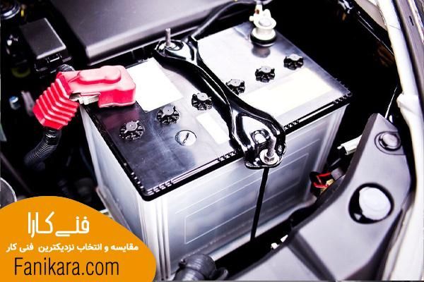 باطری سازی برق خودرو سیار خودرو های خاموش|خدمات موتور و ماشین|تهران, چیتگر جنوبی|دیوار
