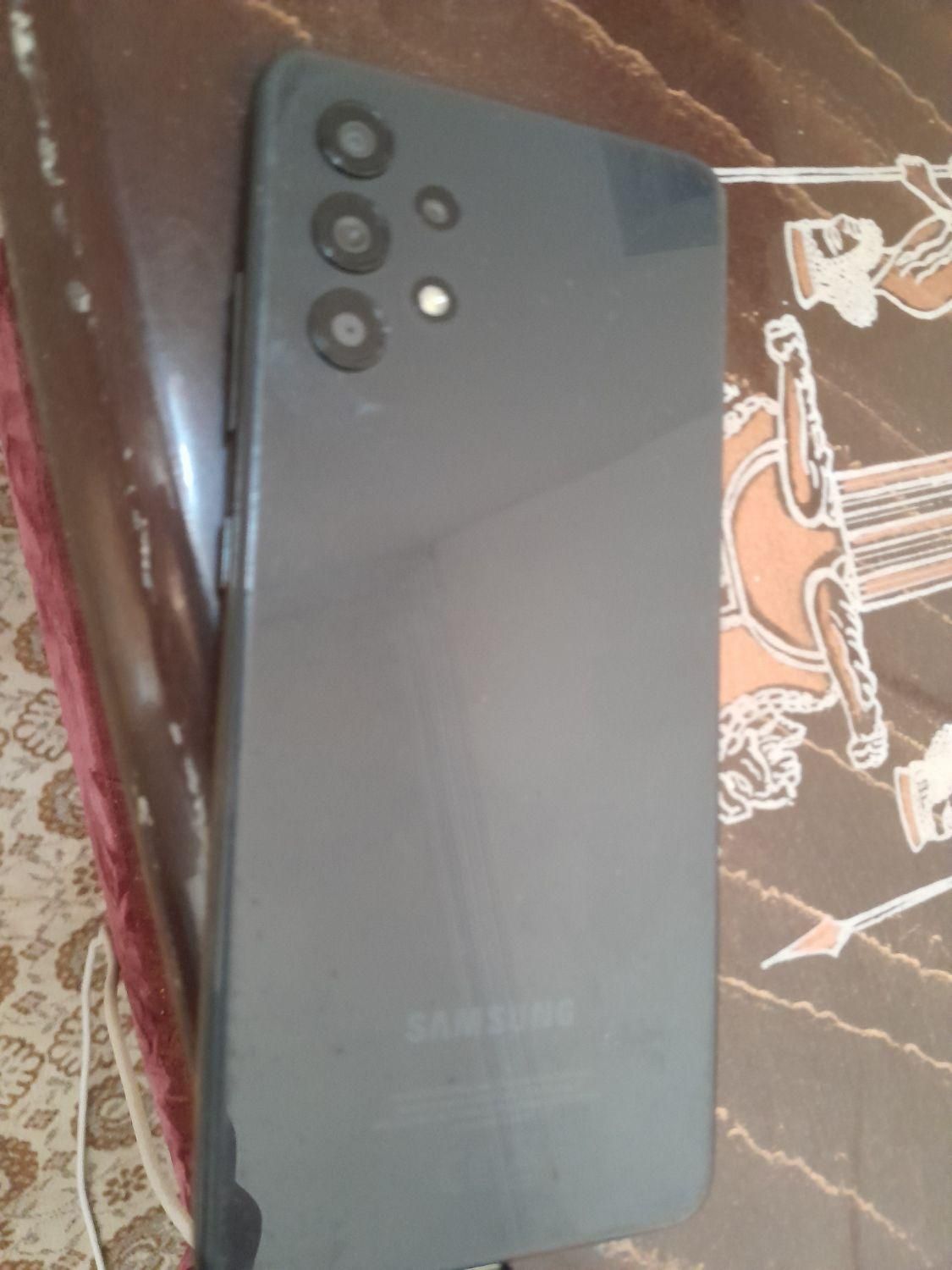 سامسونگ Galaxy A32 با حافظهٔ رم ۶|موبایل|تهران, باغ فیض|دیوار