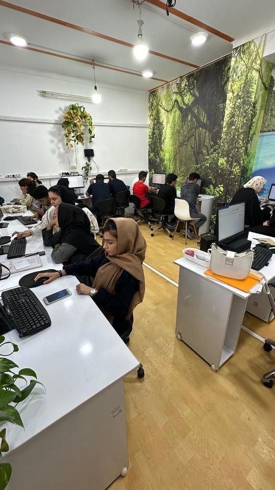 دوره جامع HTML و CSS با مدرک فنی و حرفه‌ای|استخدام رایانه و فناوری اطلاعات|بوشهر, |دیوار