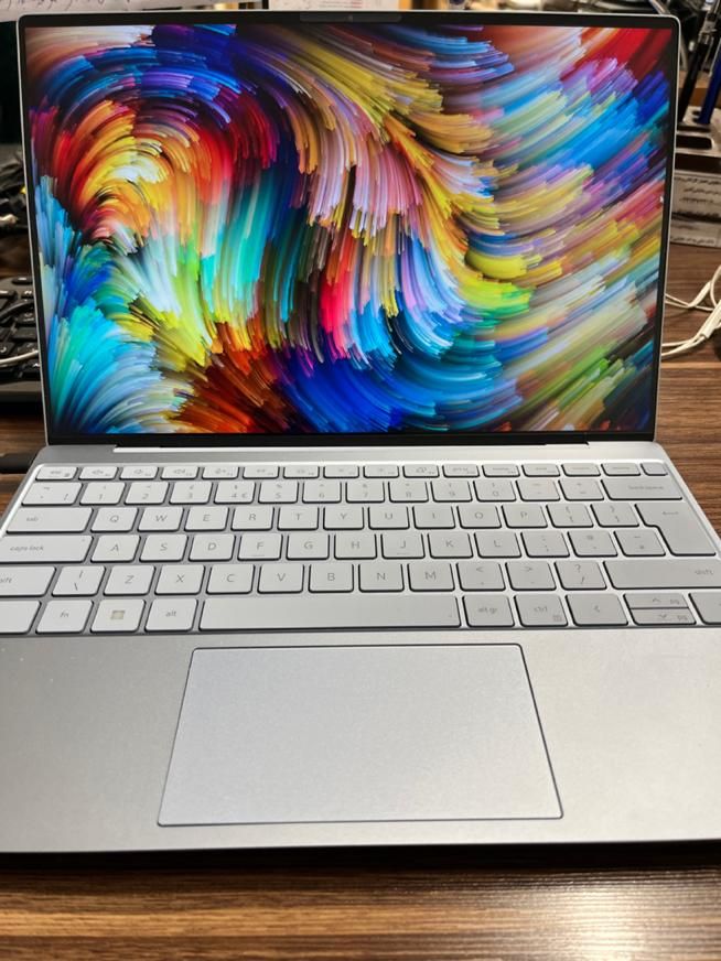 Dell xps 9315|رایانه همراه|تهران, بازار|دیوار