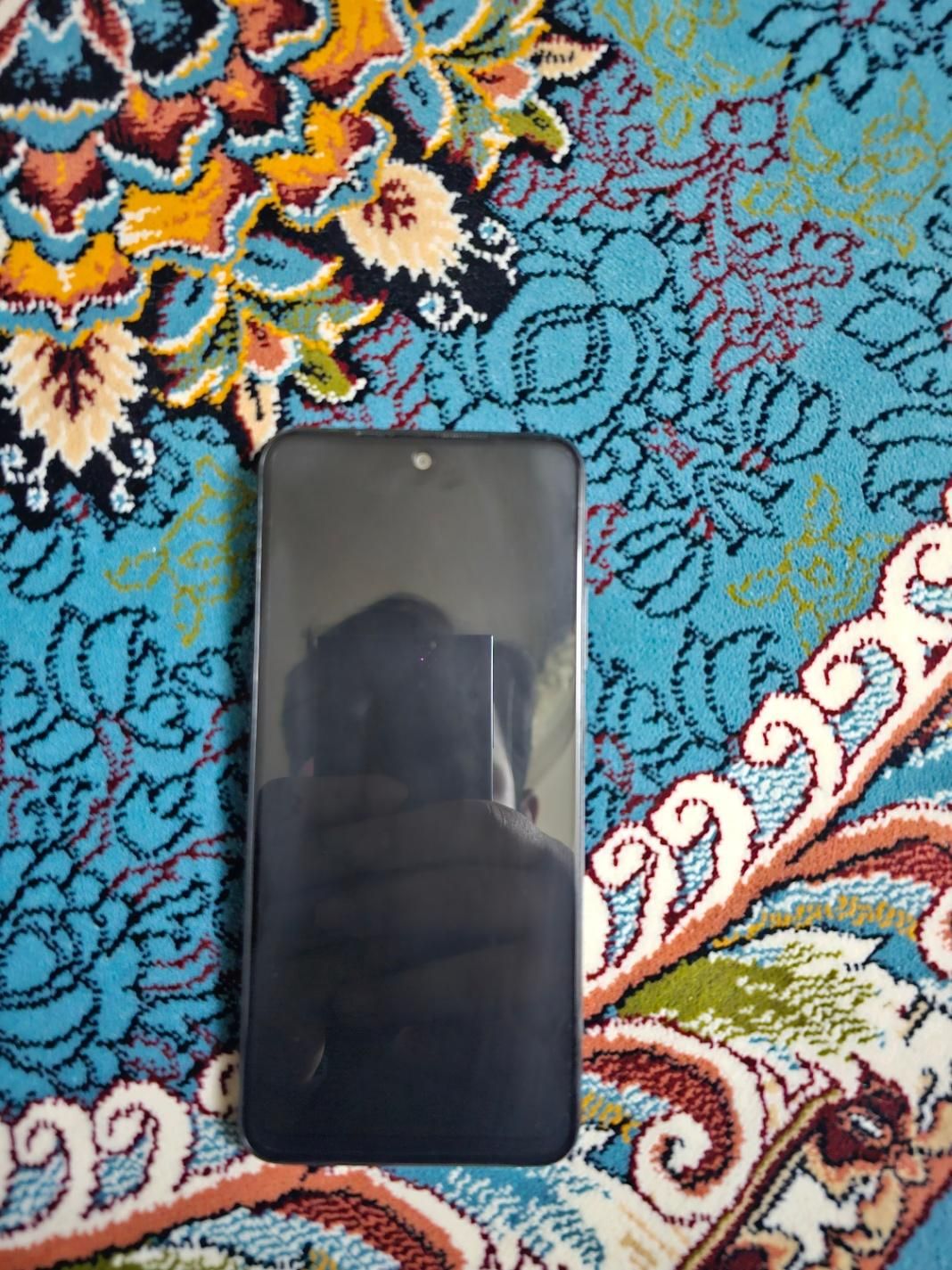 شیائومی Redmi Note 12S با حافظهٔ ۲۵۶ گیگابایت|موبایل|تهران, گلچین|دیوار