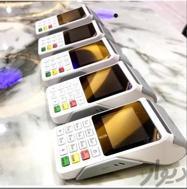 کارتخوان سیار M3P پوز مارکت/کارتخوان 4G WIFI آکبند|فروشگاه و مغازه|کرج, گوهردشت|دیوار