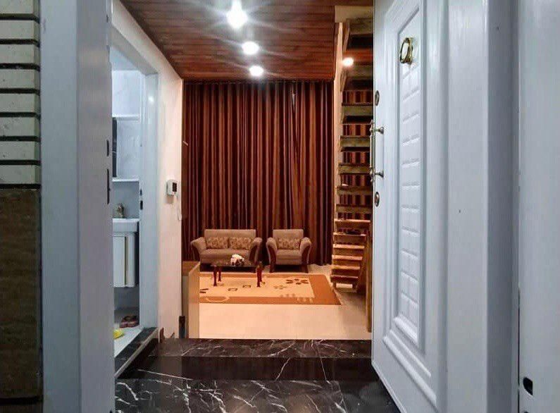 باغ ویلا نزدیک باغبهادران امشب|اجارهٔ کوتاه‌مدت ویلا و باغ|اصفهان, باغ زرشک|دیوار