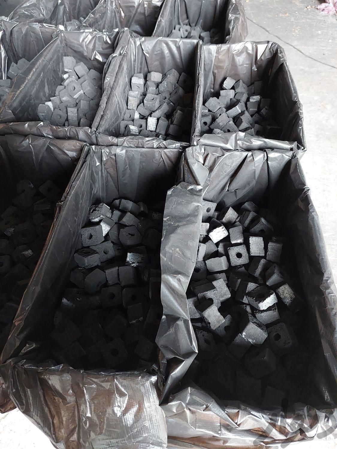 تولیدی ذغال بامبو آذرخش در بوشهر|خدمات پذیرایی/مراسم|بوشهر, |دیوار