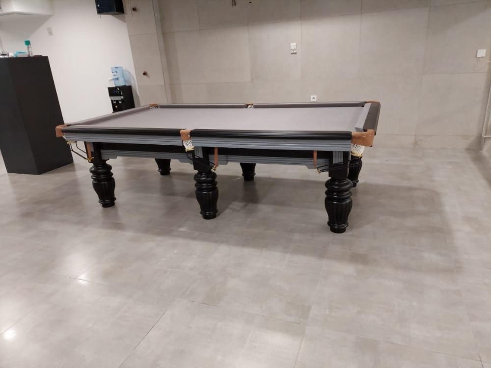 فروش میز بیلیارد اسنوکر ایرهاکی|ورزشهای توپی|کیش, |دیوار