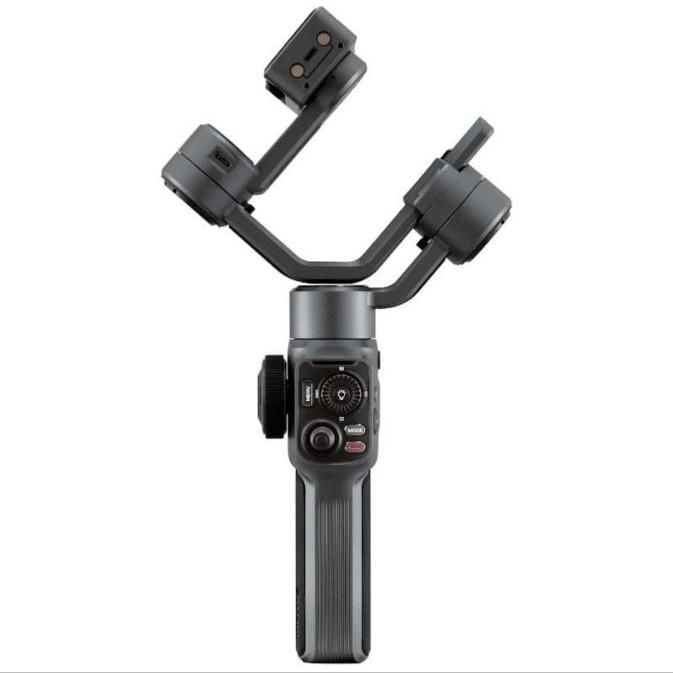 گیمبال ژیون اسموث ۵ zhiyun smooth 5|دوربین عکاسی و فیلم‌برداری|تهران, جی|دیوار