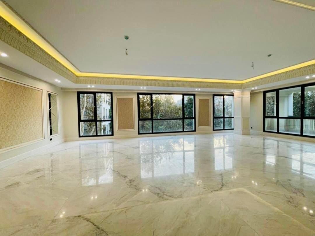 آپارتمان دروس270متر/فول مشاعات