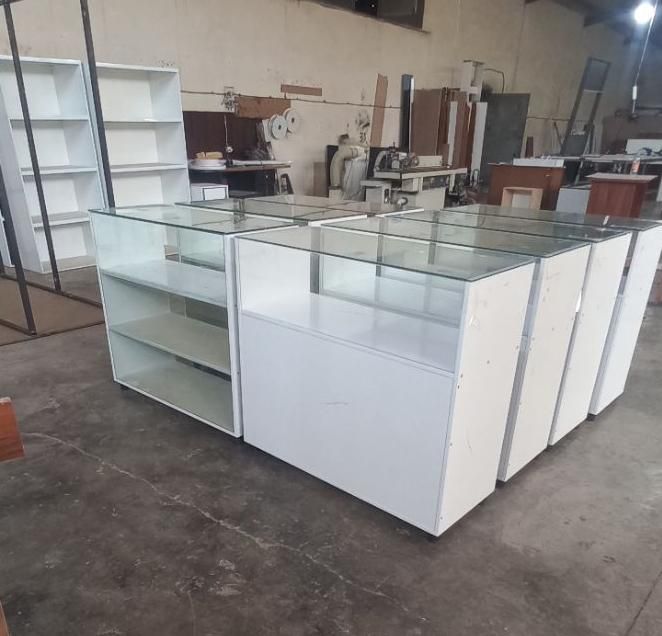 میزپیشخوان،ویترین شیشه ،میزدکور،ساخت انواع پیشخوان|فروشگاه و مغازه|تهران, سازمان برنامه شمالی|دیوار