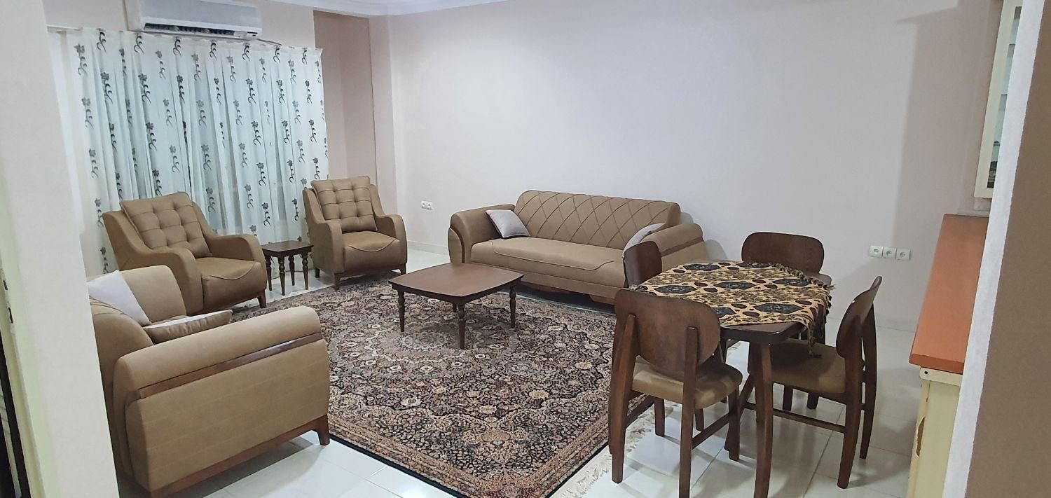 اجاره آپارتمان/ شبانه|اجارهٔ کوتاهمدت آپارتمان و سوئیت|قشم, |دیوار