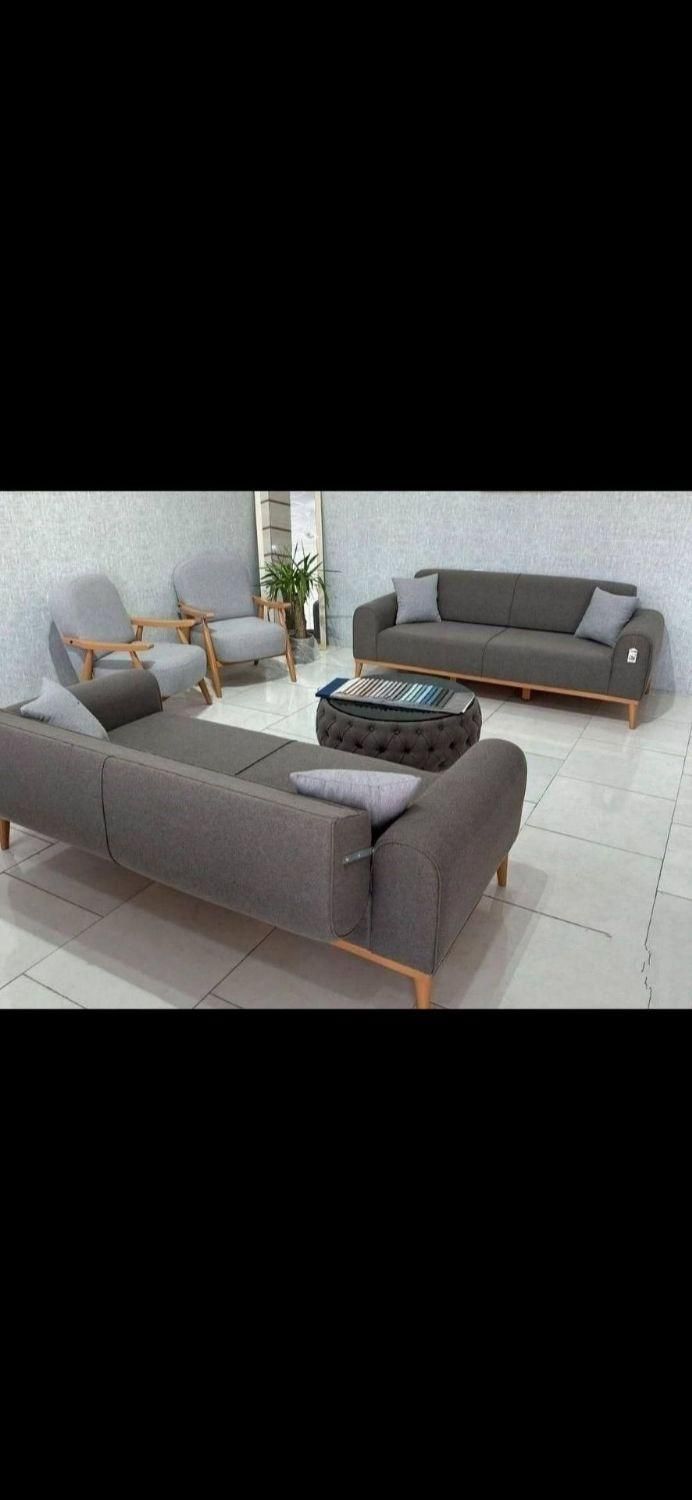 قهدریجان مبل|حراج|قهدریجان, |دیوار