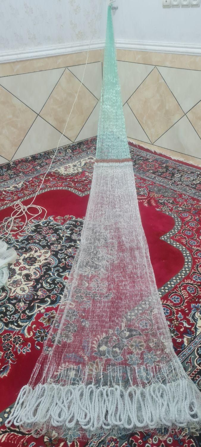 دام و راهبند تور ماهیگیری|ماهیگیری|دزفول, |دیوار