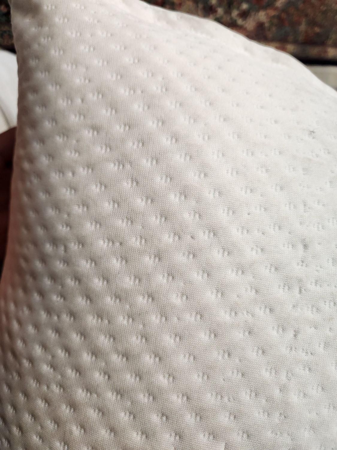 بالشت طبی رویال الیاف (میکرو فایبر ژله ای )|رختخواب، بالش، پتو|کرمان, |دیوار