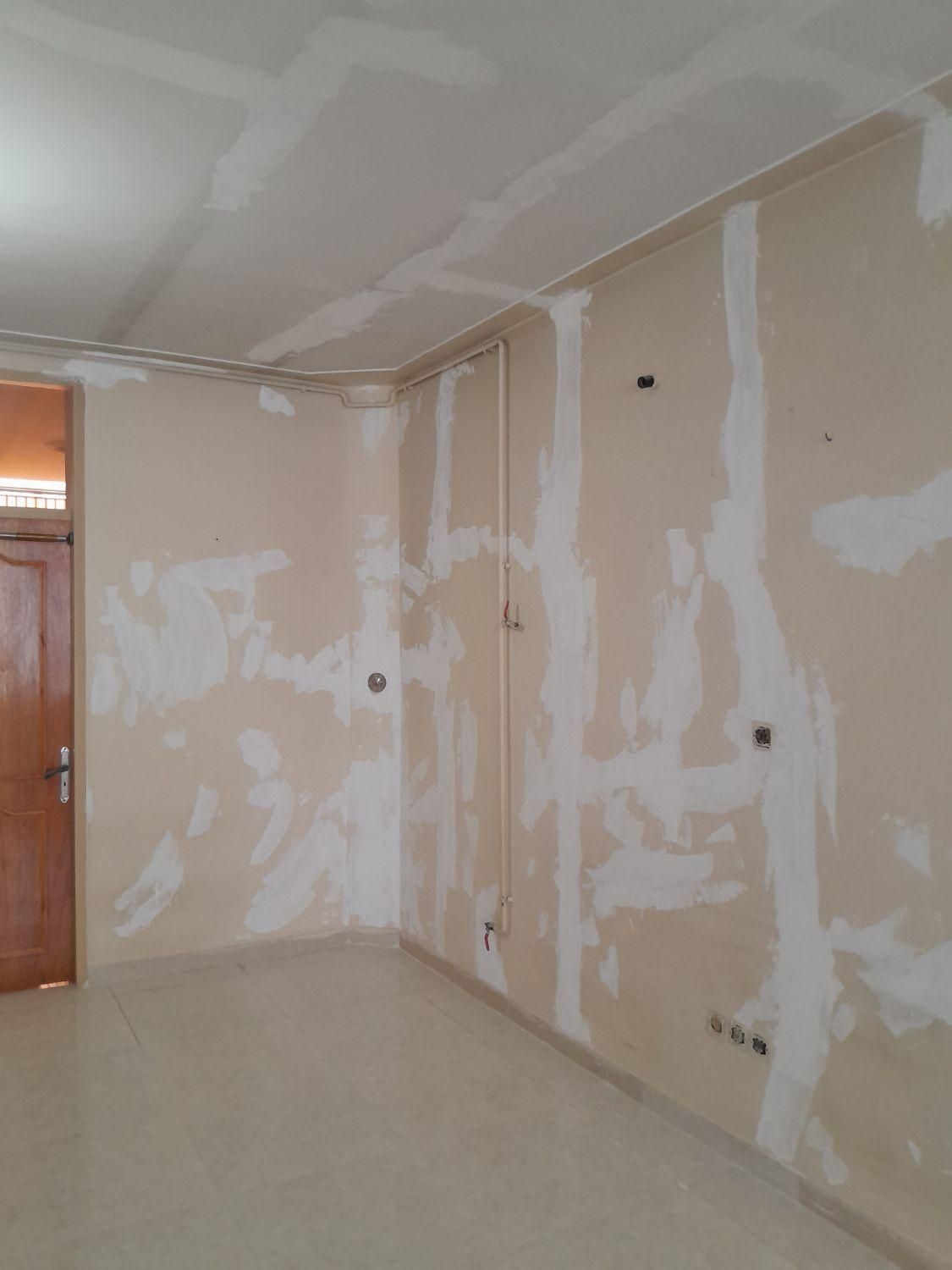 نقاشی ساختمان|خدمات پیشه و مهارت|کرمانشاه, |دیوار