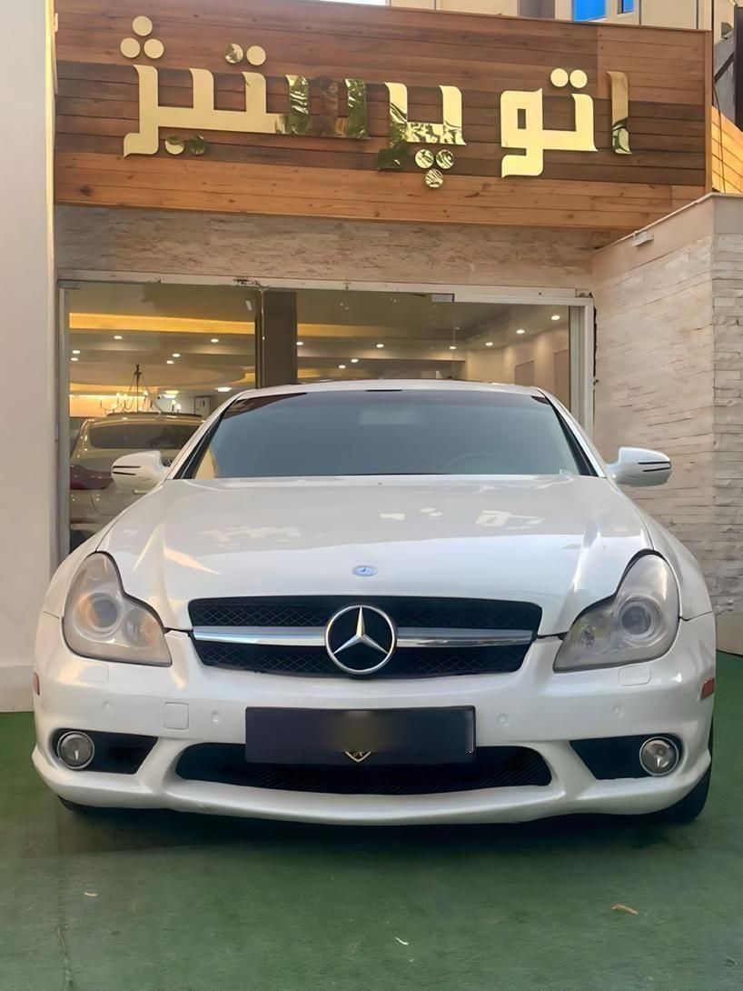 Cls 350|خودرو سواری و وانت|تهران, تجریش|دیوار