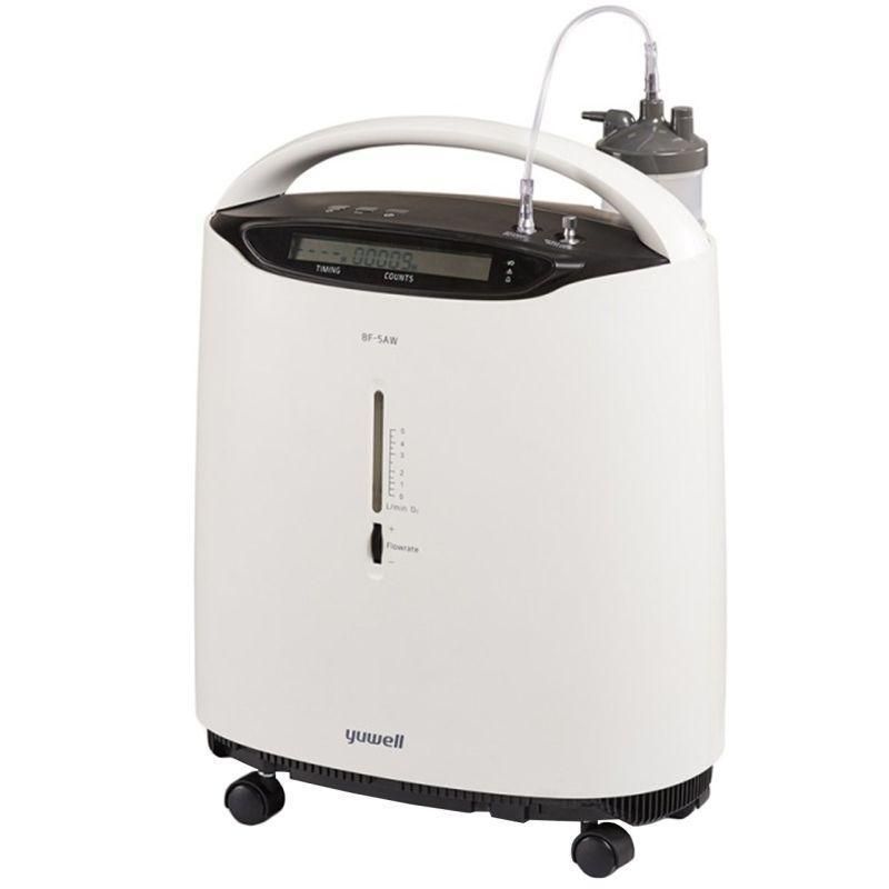 انواع اکسیژن ساز ۵ و ۱۰ لیتری یوول|آرایشی، بهداشتی، درمانی|کرمانشاه, |دیوار