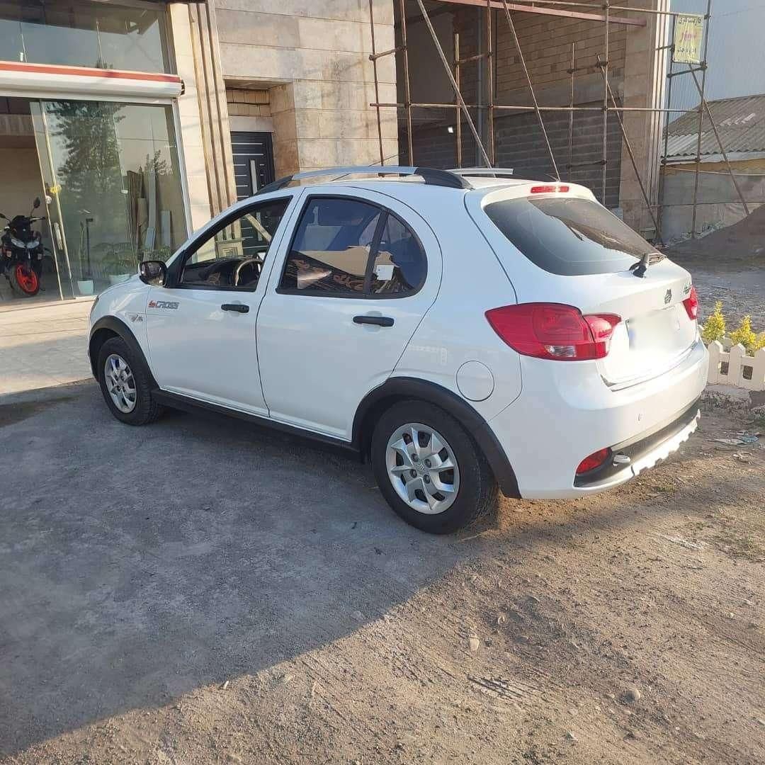 کوییک s مدل۱۴۰۲|خودرو سواری و وانت|رشت, دیلمان|دیوار