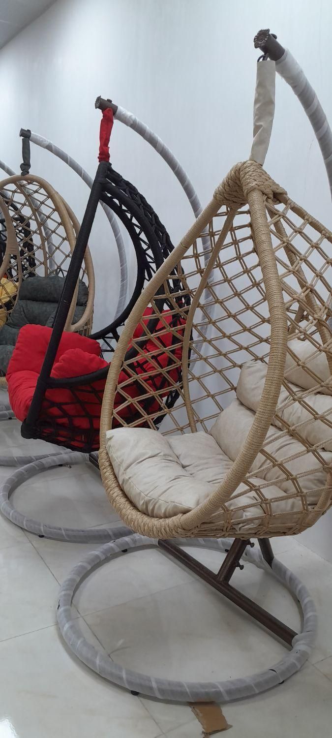 تاب ریلکسی/راحتی/دوبافت|مبلمان خانگی و میز عسلی|چهارباغ, |دیوار