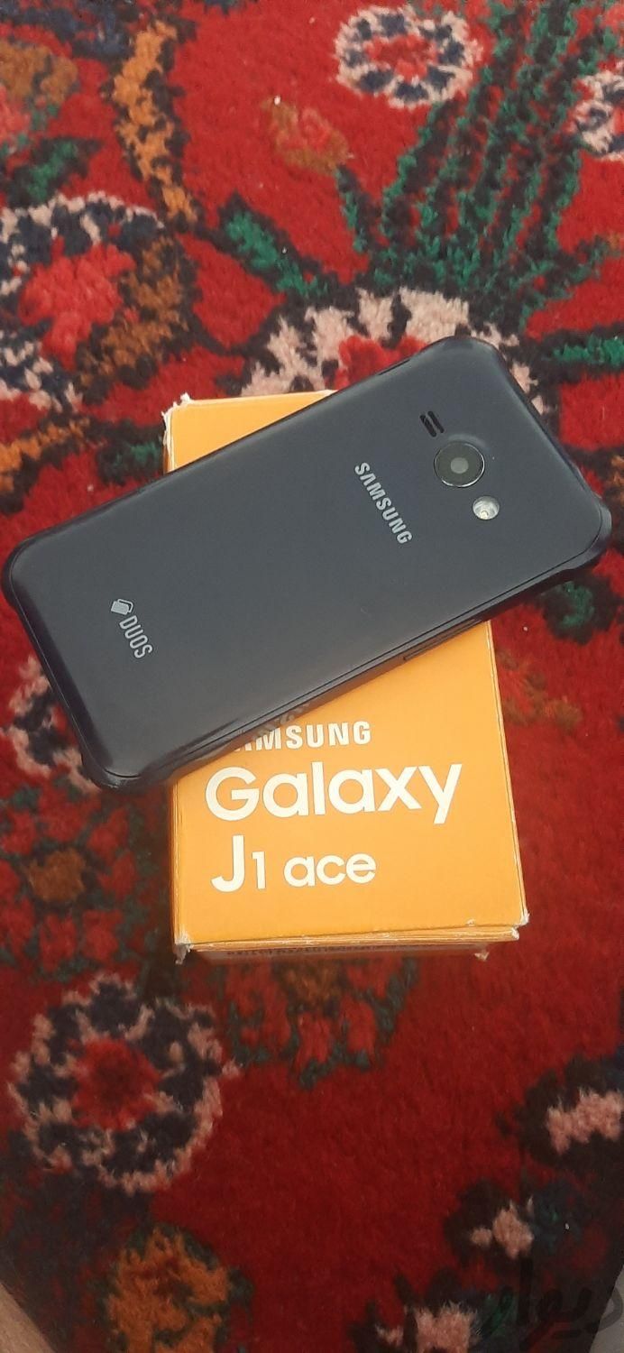 سامسونگ Galaxy J1 ۴ گیگابایت|موبایل|کرج, اکبرآباد|دیوار