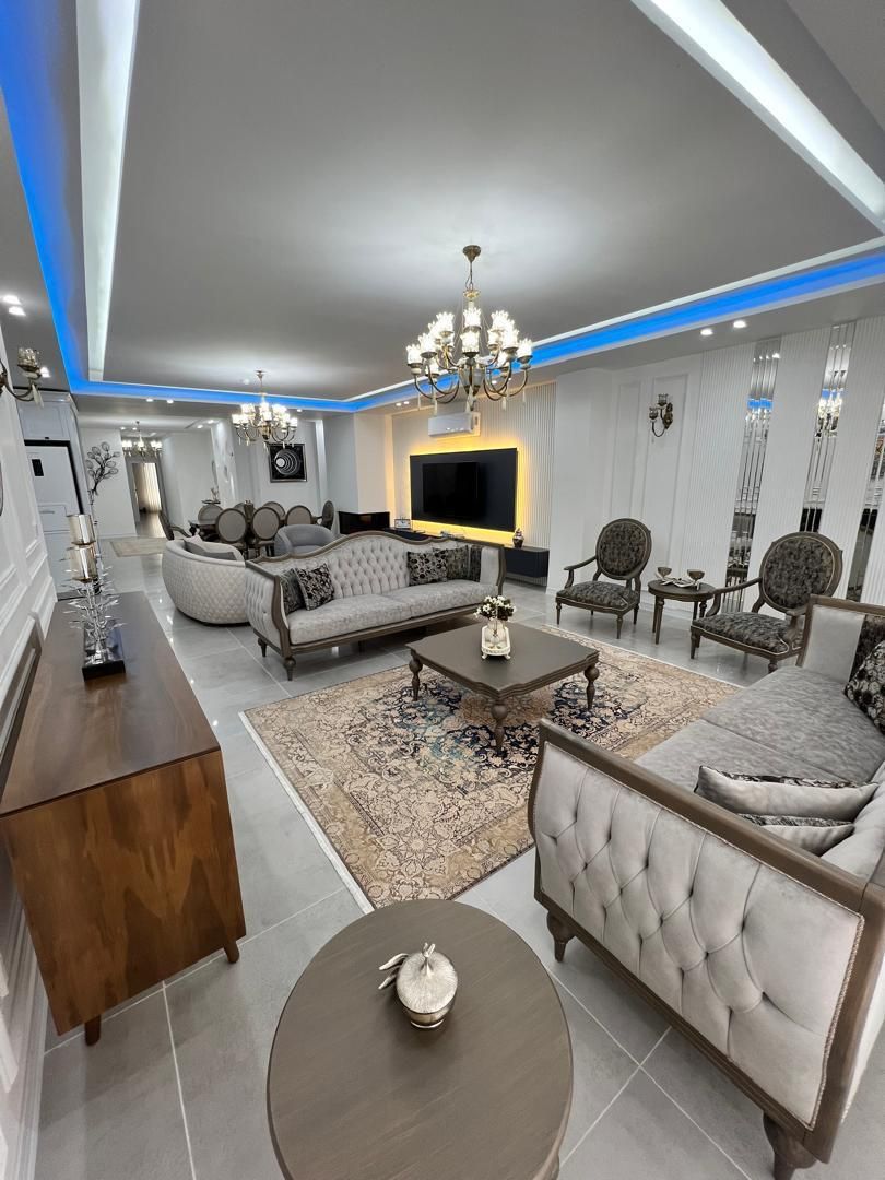 رهن آپارتمان ۲۰۰ متری سلمان فارسی|اجارهٔ آپارتمان|ساری, |دیوار