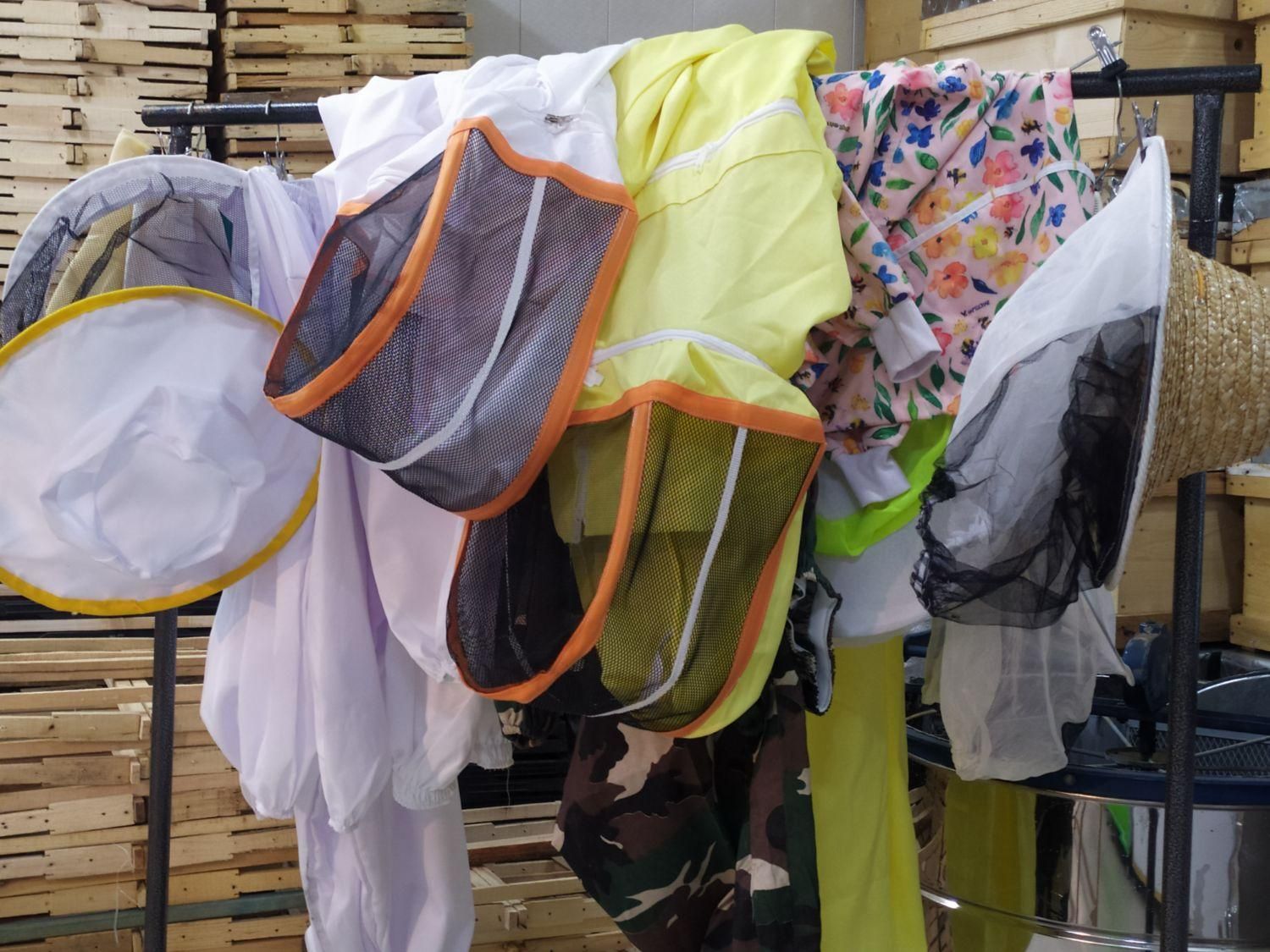 لباس زنبور داری|لباس|خرم‌آباد, |دیوار