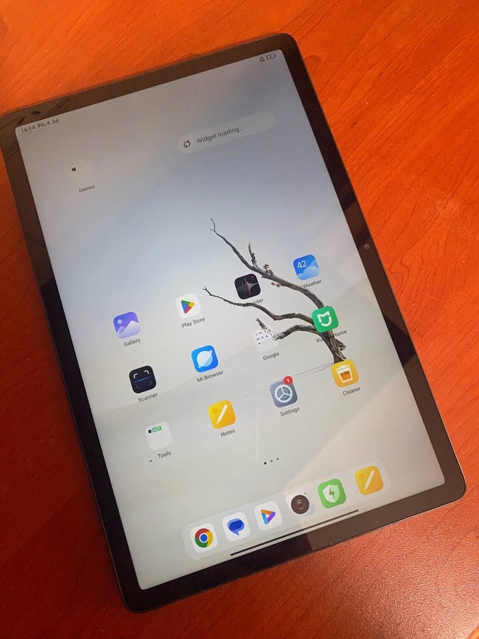 Xiaomi Redmi pad se|تبلت|اردبیل, |دیوار