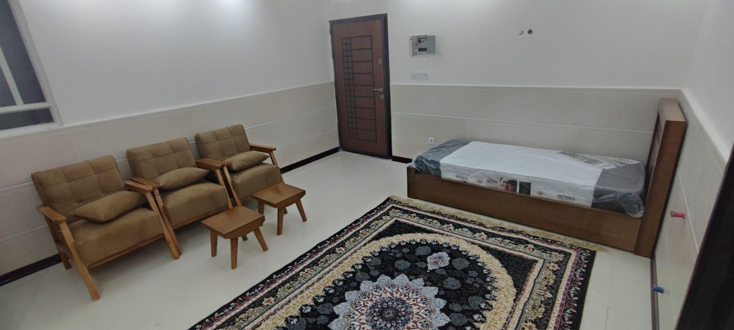 سوییت مجهز کلید اول|اجارهٔ کوتاه‌مدت آپارتمان و سوئیت|اهواز, گلستان|دیوار