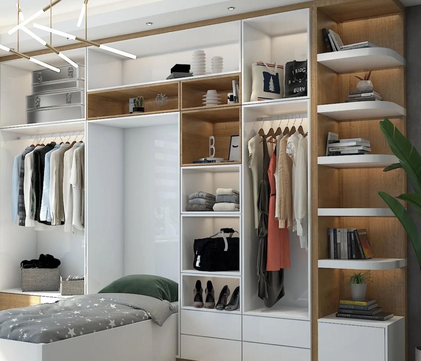 آموزش طراحی کابینت و کمد دیواری )بازارکار|خدمات آموزشی|بندرعباس, |دیوار