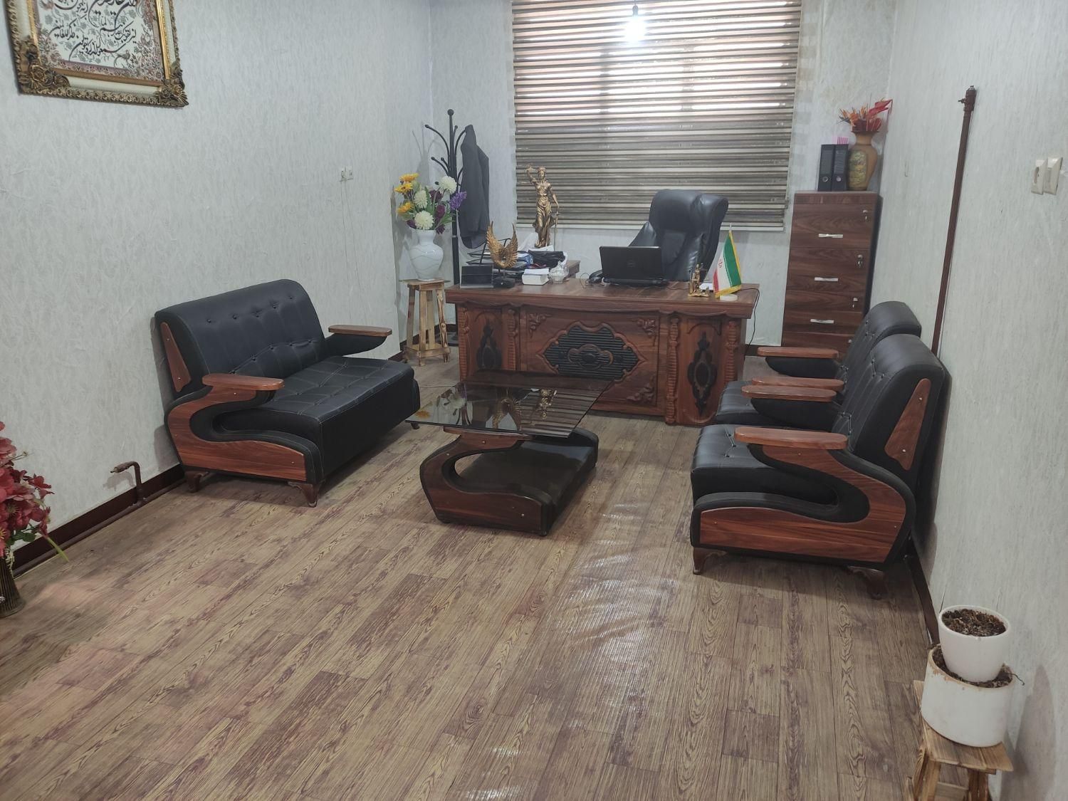 اجاره دفتر  در یافت آباد|اجارهٔ دفتر کار، اتاق اداری، مطب|تهران, یافت آباد شمالی|دیوار