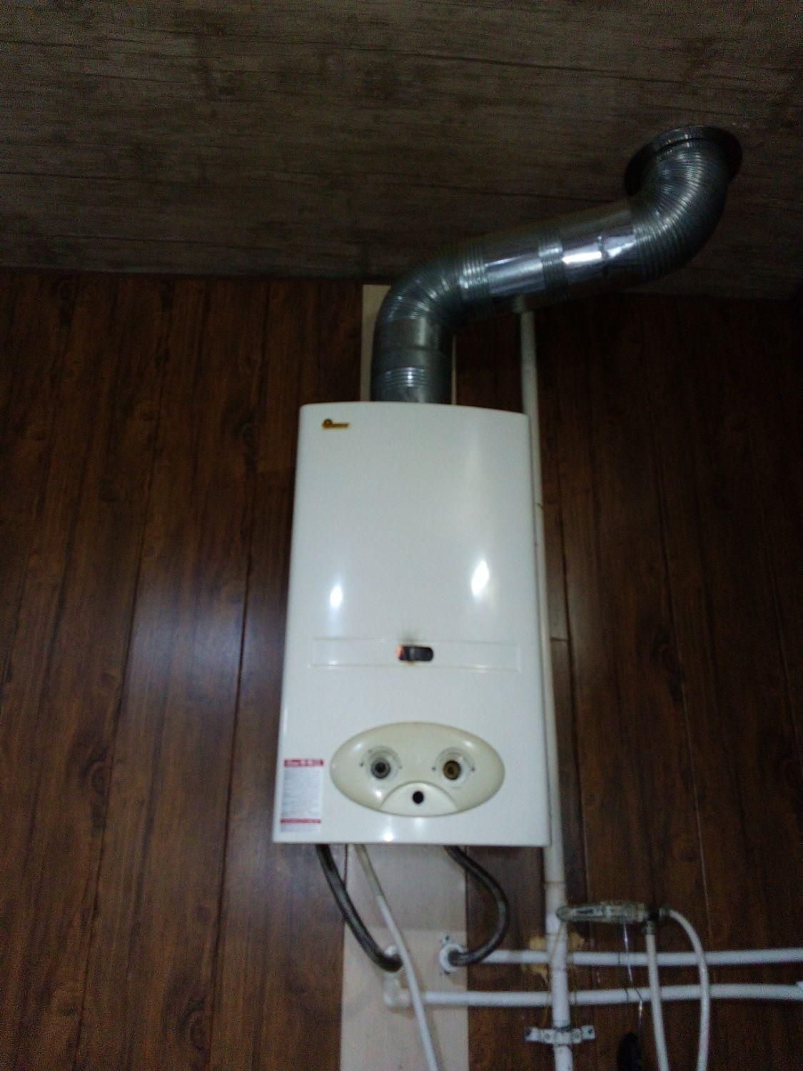 تعمیرات تخصصی آبگرمکن پکیج|خدمات پیشه و مهارت|نجف‌آباد, قدس|دیوار